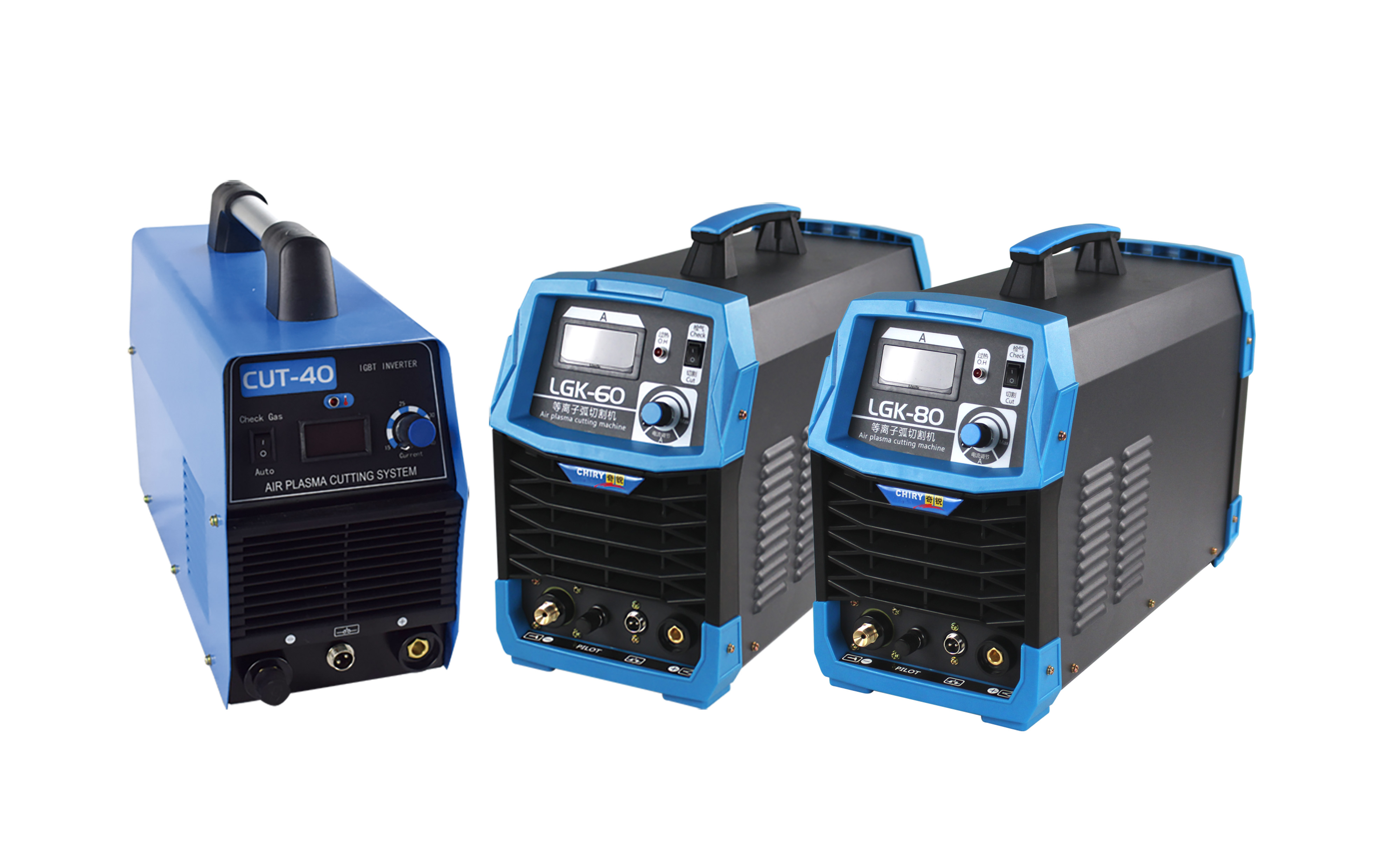 CUT-40��LGK-60/80